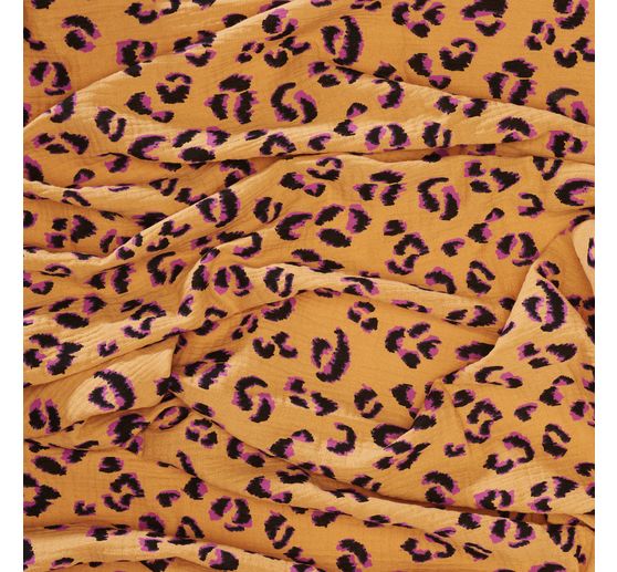 Tkanina bawełniana "Leo"