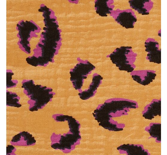 Tkanina bawełniana "Leo"