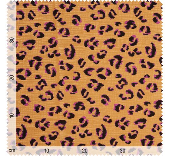 Tkanina bawełniana "Leo"