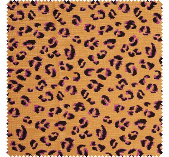 Tkanina bawełniana "Leo"