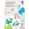 Paper craft kit Winter Holidays
