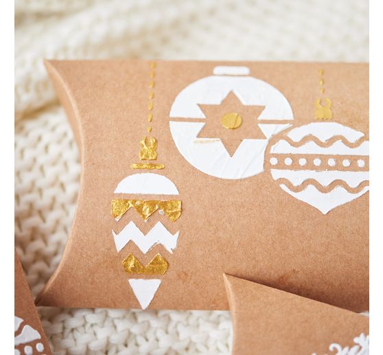 Szablon, 2-częściowy