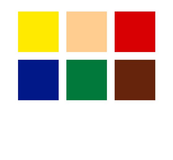 Kredki kolorowe Noris junior