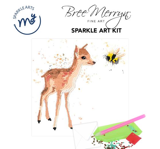 Zestaw maxi kart "Diamonds