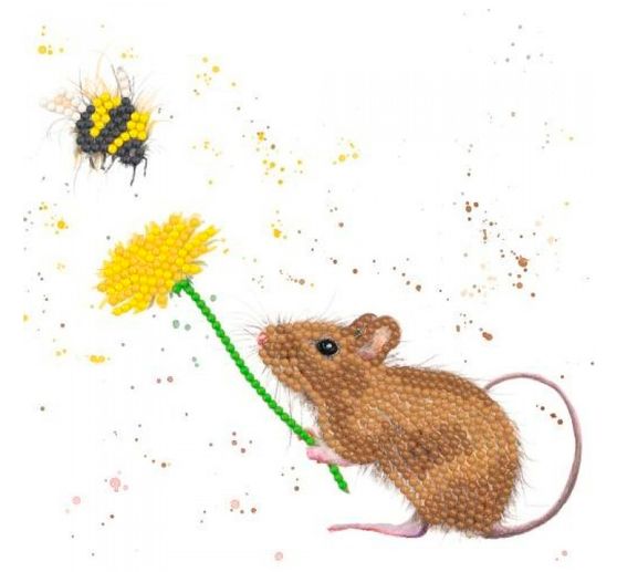 Zestaw maxi kart "Diamonds