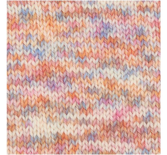 Rico Design "Baby Merino Print"