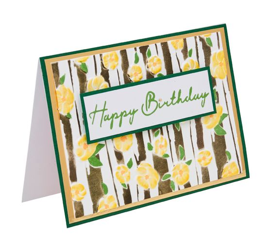 Szablony warstwowe Sizzix autorstwa Stacey Park