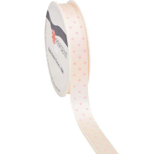 Wstążka Rep "Baby Dots"