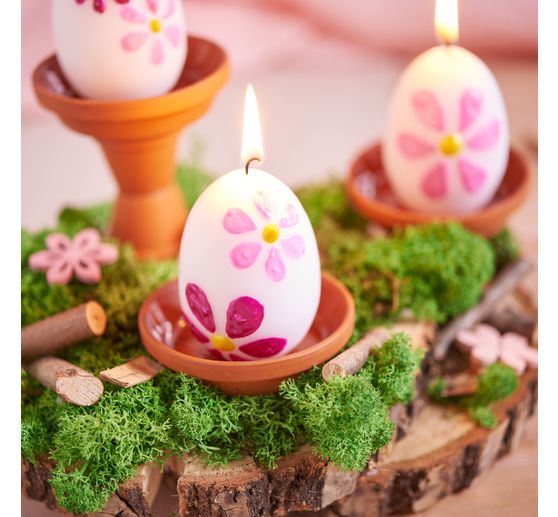 Tarcze do drzew VBS "Okrągłe"