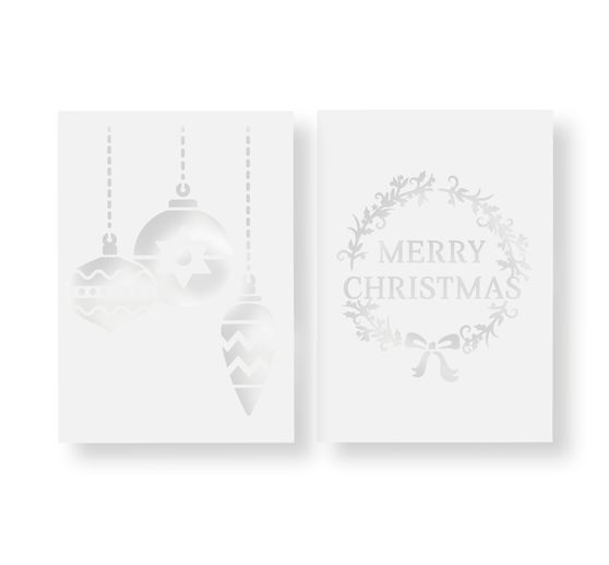 Szablon, 2-częściowy