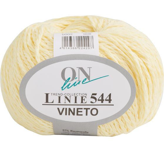 ONline Wool Vineto, linia 544