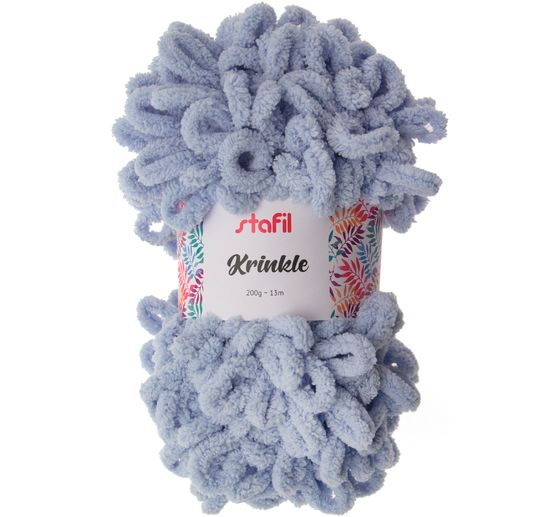 Wełna "Krinkle