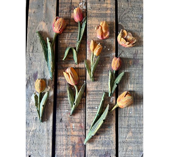 Silikonowa forma do odlewania "Sztuka podróżowania"