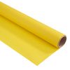 Jedwabny papier Aquarola, trwały kolorystycznie Żółty