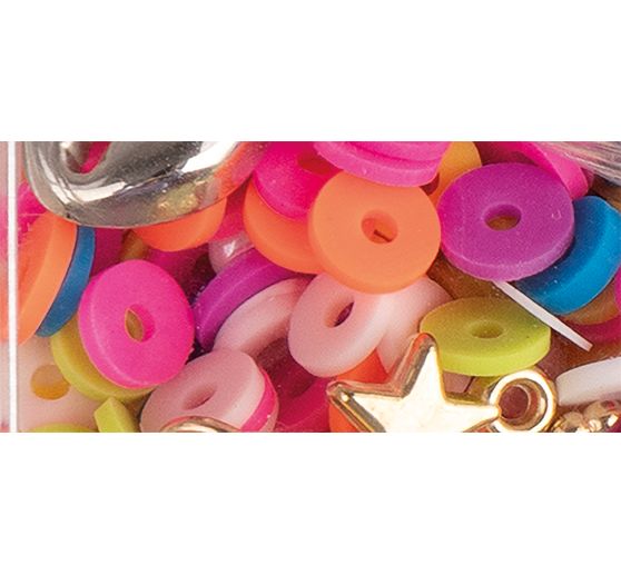 Zestaw biżuterii Katsuki