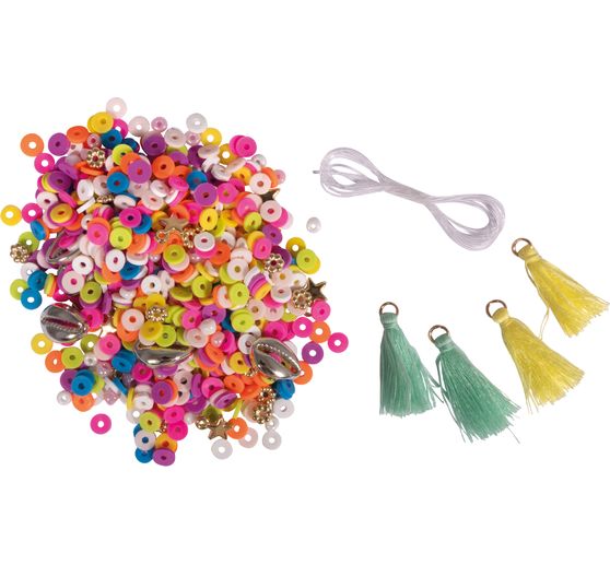 Zestaw biżuterii Katsuki