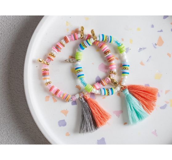 Zestaw biżuterii Katsuki