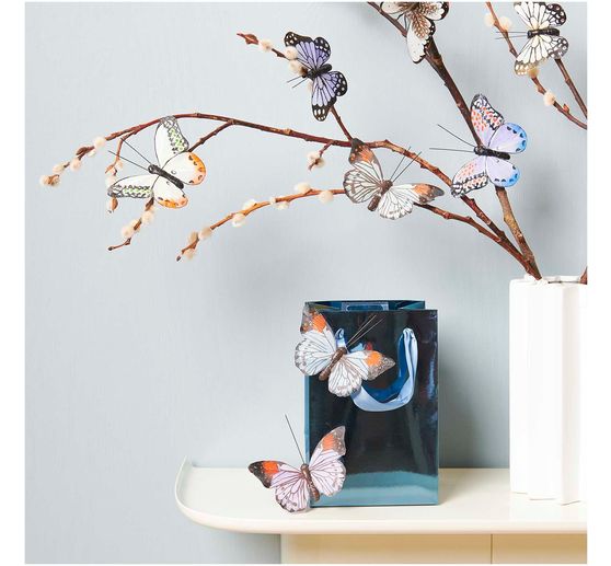 Rico Design "Motyl z klipsem"