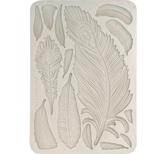 Silikonowa forma do odlewania "Masquerade"