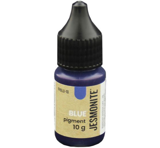 Kolor pigmentu jesmonitowego