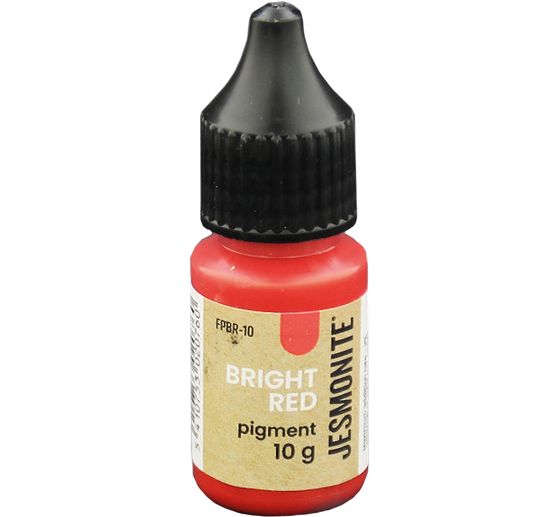 Kolor pigmentu jesmonitowego