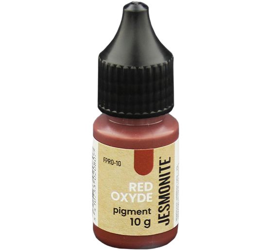 Kolor pigmentu jesmonitowego