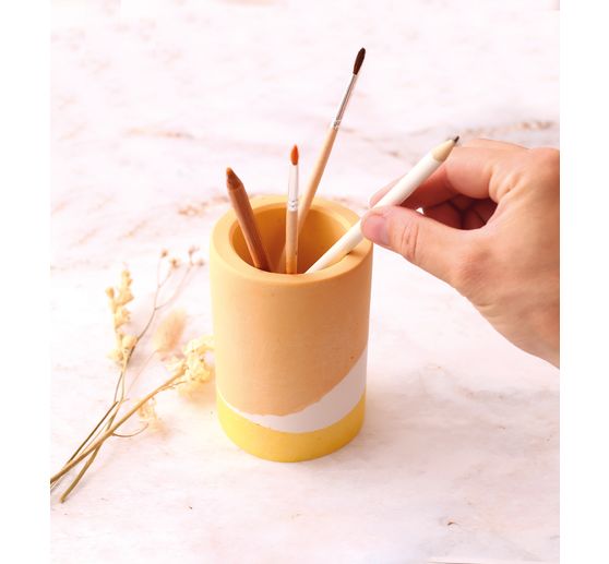 Kolor pigmentu jesmonitowego