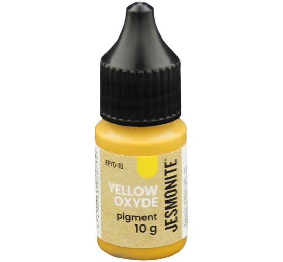 Kolor pigmentu jesmonitowego