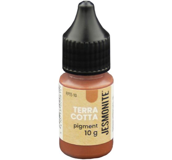 Kolor pigmentu jesmonitowego