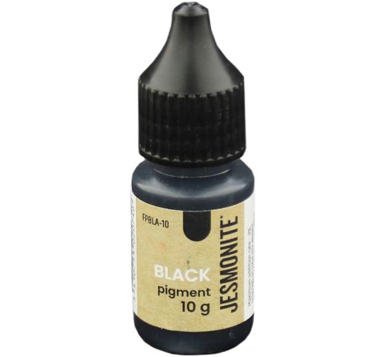 Kolor pigmentu jesmonitowego