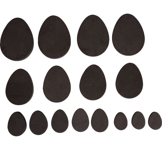 Nupsi foam rubber placeholder