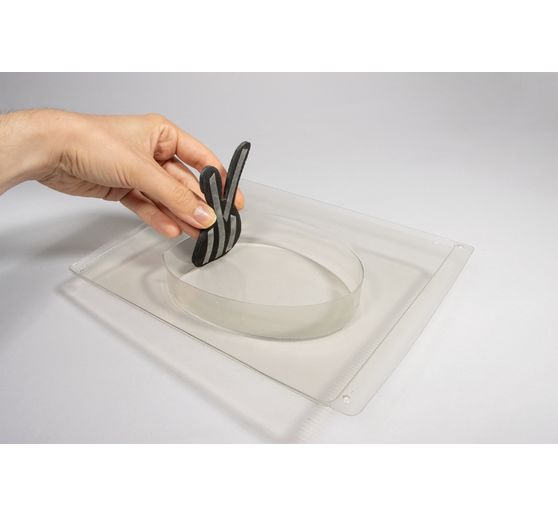 Nupsi foam rubber placeholder