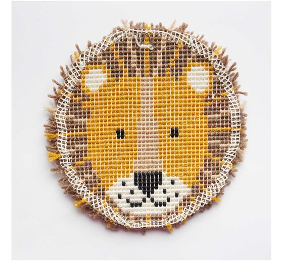 Rico Design Hooki Hooki, zestaw do wiązania węzłów