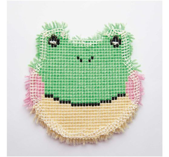 Rico Design Hooki Hooki, zestaw do wiązania węzłów