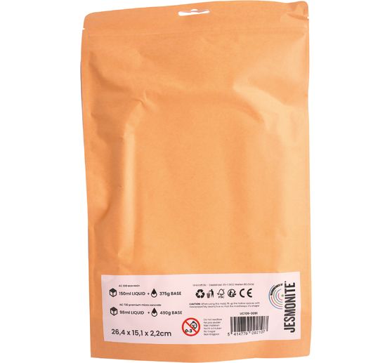 Silikonowa forma do odlewania "Taca do przechowywania"