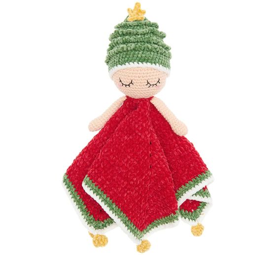 Rico Design Ricorumi zestaw do szydełkowania "Baby Blankies"