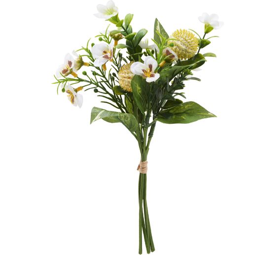 Wiązanka kwiatów "Viola