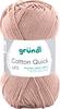 Wełna Gr&uuml;ndl "Cotton Quick uni"