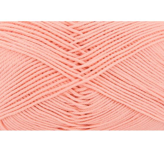 Wełna Gründl "Cotton Quick uni"