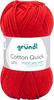 Wełna Gr&uuml;ndl "Cotton Quick uni"