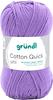 Wełna Gr&uuml;ndl "Cotton Quick uni"