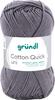Wełna Gr&uuml;ndl "Cotton Quick uni"