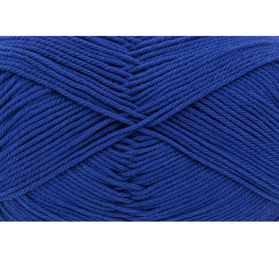 Wełna Gründl "Cotton Quick uni"