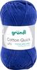 Gr&uuml;ndl Wool "Cotton Quick uni"