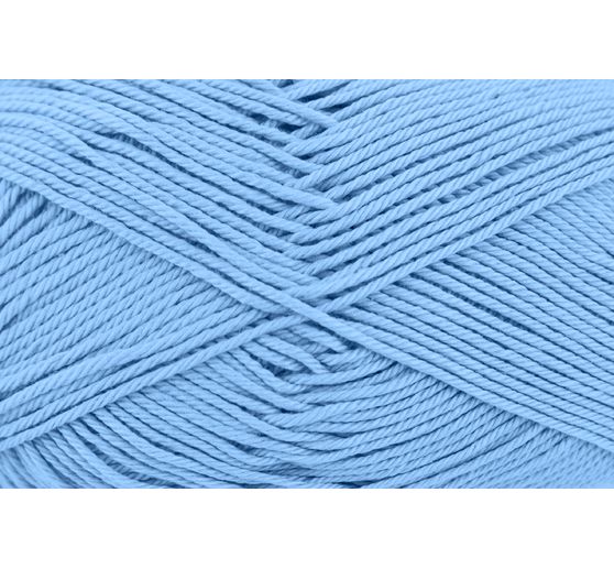 Wełna Gründl "Cotton Quick uni"