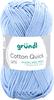 Wełna Gr&uuml;ndl "Cotton Quick uni"