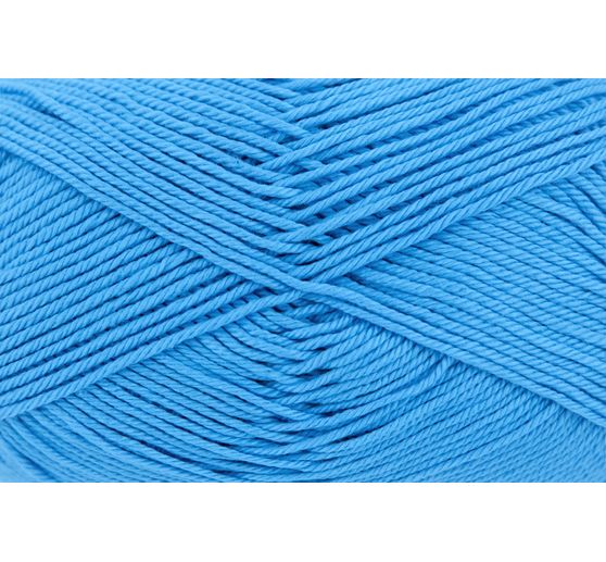 Wełna Gründl "Cotton Quick uni"