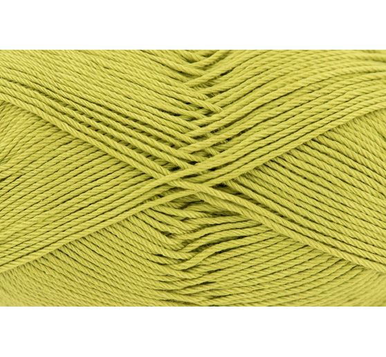 Wełna Gründl "Cotton Quick uni"