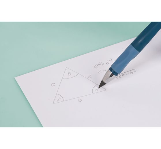 Graphie pencil REMOVE Longline