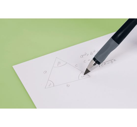 Graphie pencil REMOVE Longline